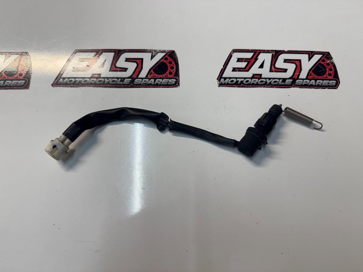 Yamaha YZF R15 2013-2018 Rear Brake Stop Switch OEM Genuine 1CK-H2530-00