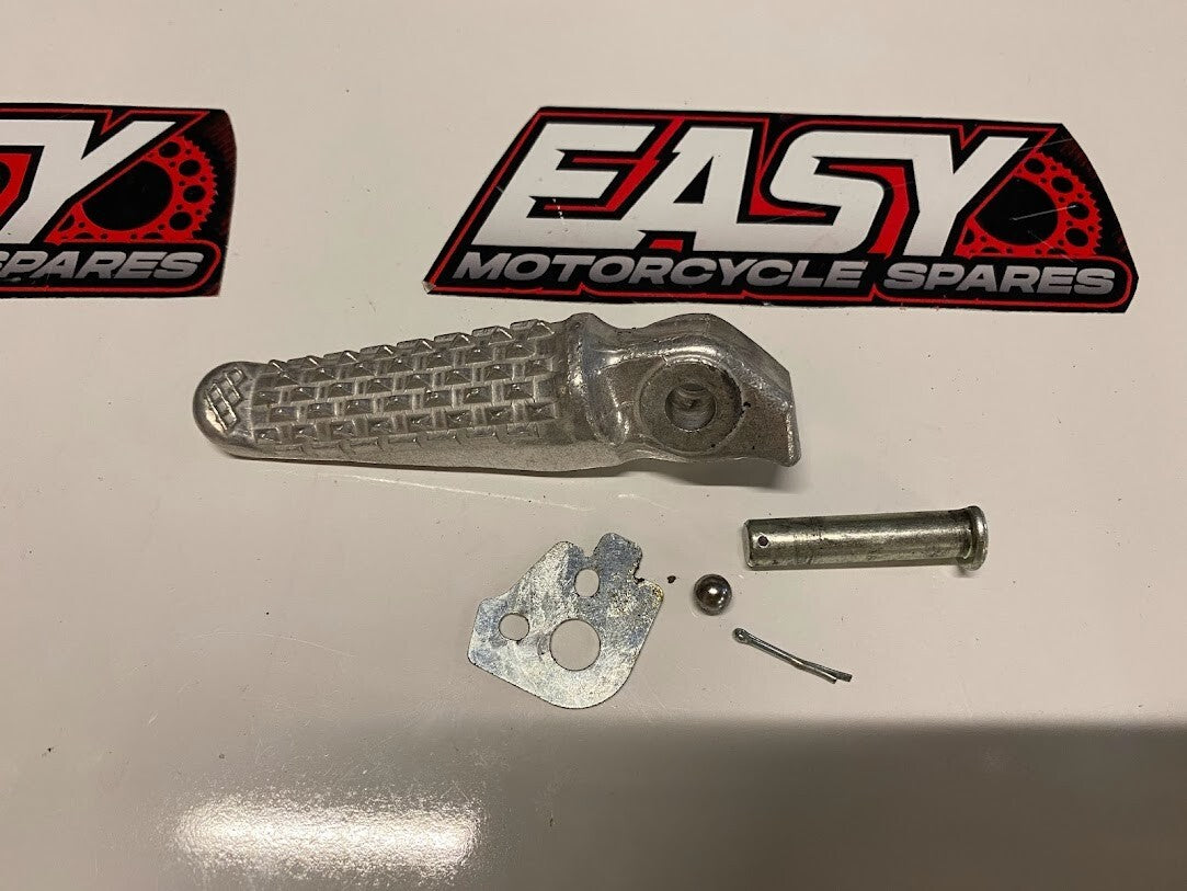 RH Pillion Peg Honda Grom MSX 125 2021