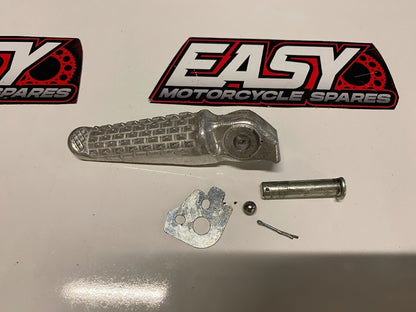 RH Pillion Peg Honda Grom MSX 125 2021