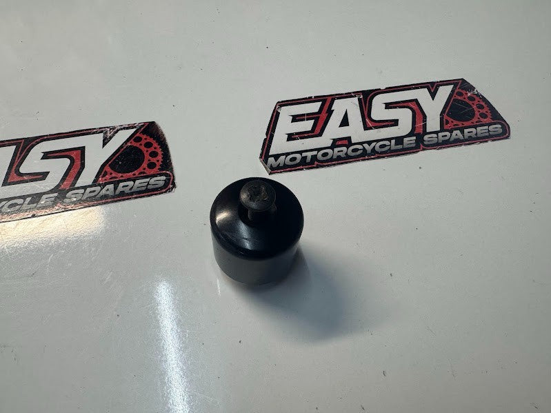 Honda CBR 300R 2014-2018 Bar End Weight OEM Genuine 53104-MGZ-J00