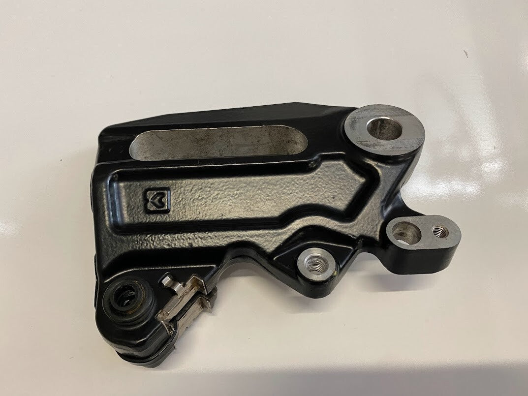 Rear Caliper Holder KTM Duke 200 2020