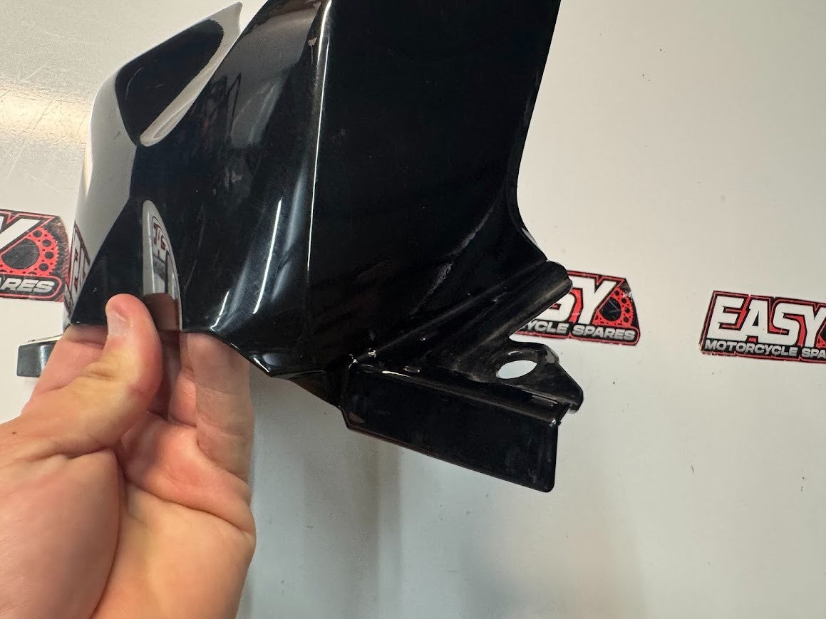 Honda CBR 300R 2014-2018 Fuel Tank Cover OEM Genuine 64700-K33-D00ZC