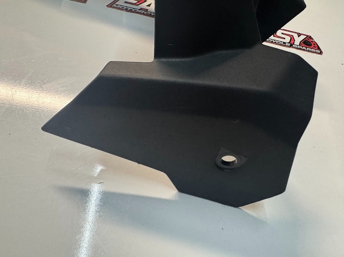 Kawasaki Ninja 500 2024-2025 Chain Guard OEM Genuine 36014-0571