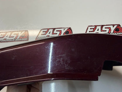 RH Side Frame Cover Suzuki Boulevard C109R VLR 1800 T 2010-2014 OEM 47111-22H