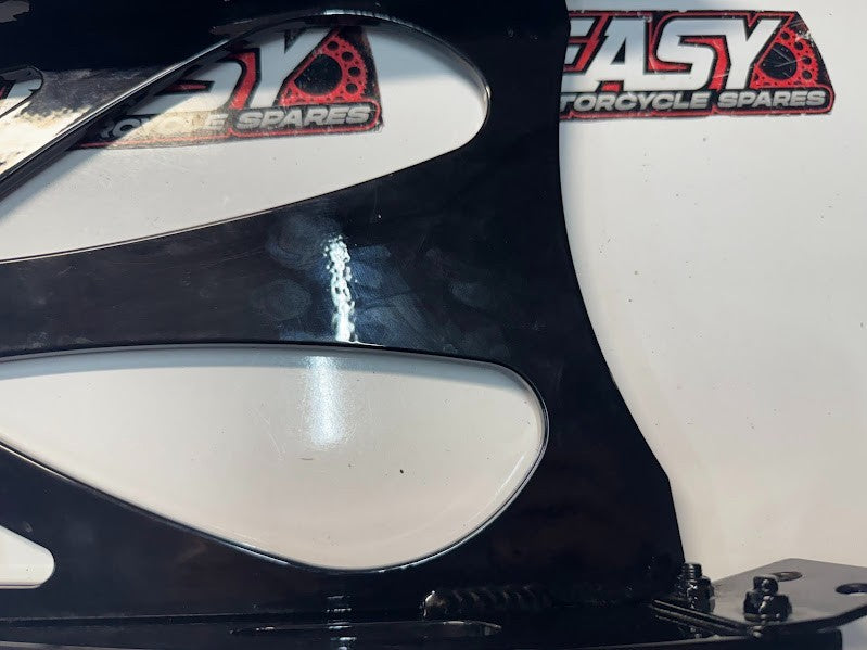 Suzuki VL 1500 Intruder 1998-2004 Rear Carry Rack Tray