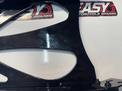 Suzuki VL 1500 Intruder 1998-2004 Rear Carry Rack Tray