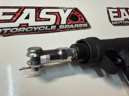 Rear Brake Master Cylinder Kawasaki Ninja ZX-10R 2021-2025 OEM 43015-0775