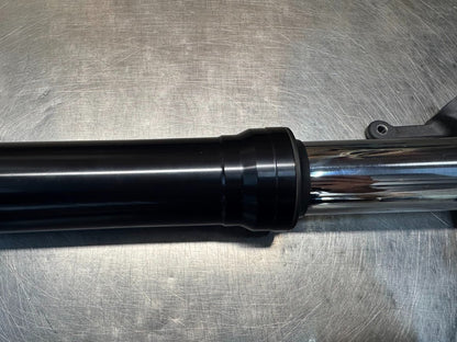 Suzuki GSX-S 1000 2017 LH Front Fork Suspension OEM Genuine 51120-04K41