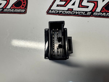 Yamaha YZF R1 2015-2025 Fuel Pump Relay OEM Genuine 5VK-81950-33