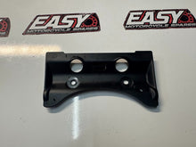 Yamaha YZF R7 2022-2025 Rear Guard Flap OEM Genuine 1WS-21642-01