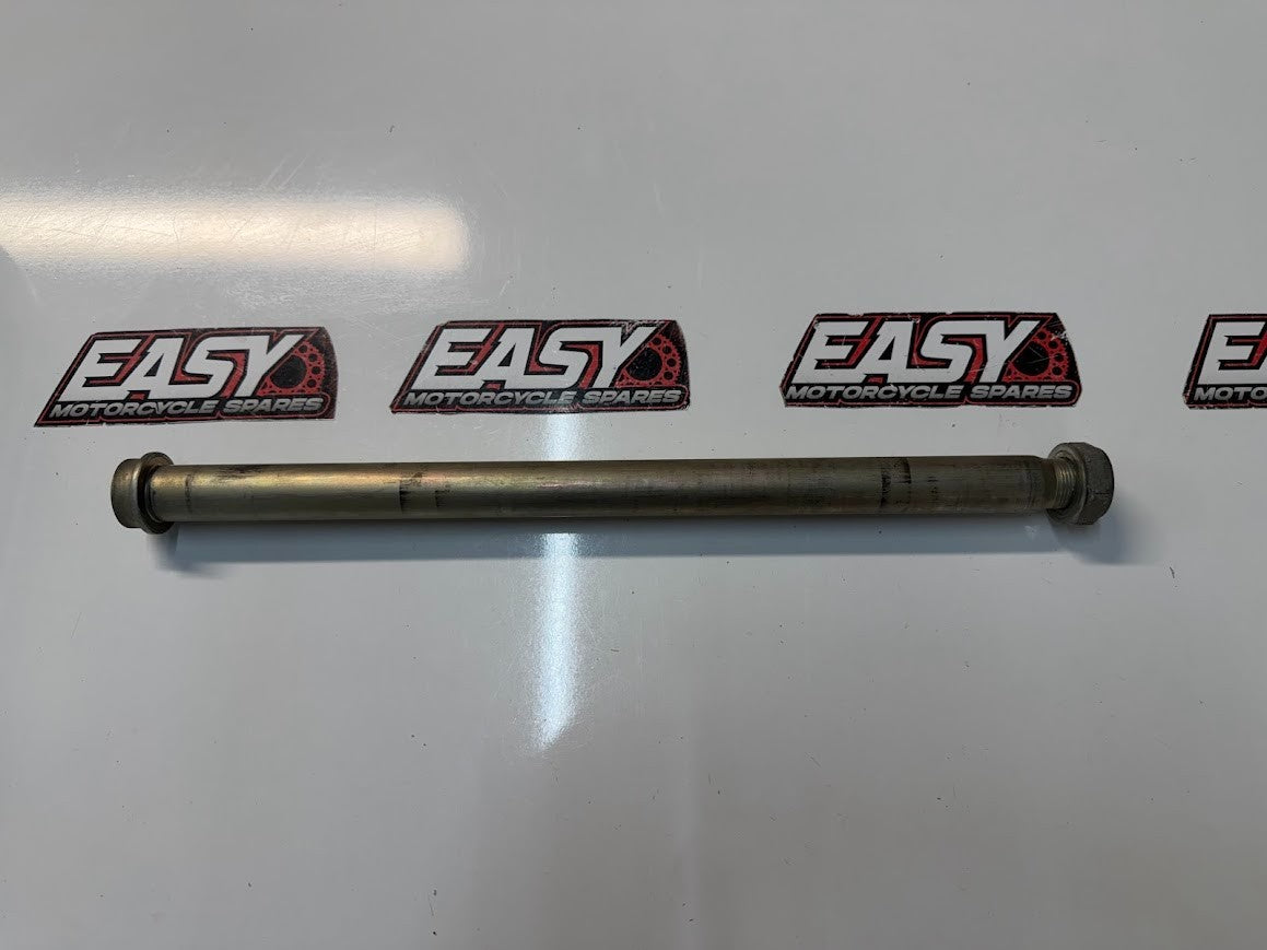 Rear Wheel Axle Suzuki Boulevard C109R VLR 1800 T 2008-2014 OEM 64711-22H00