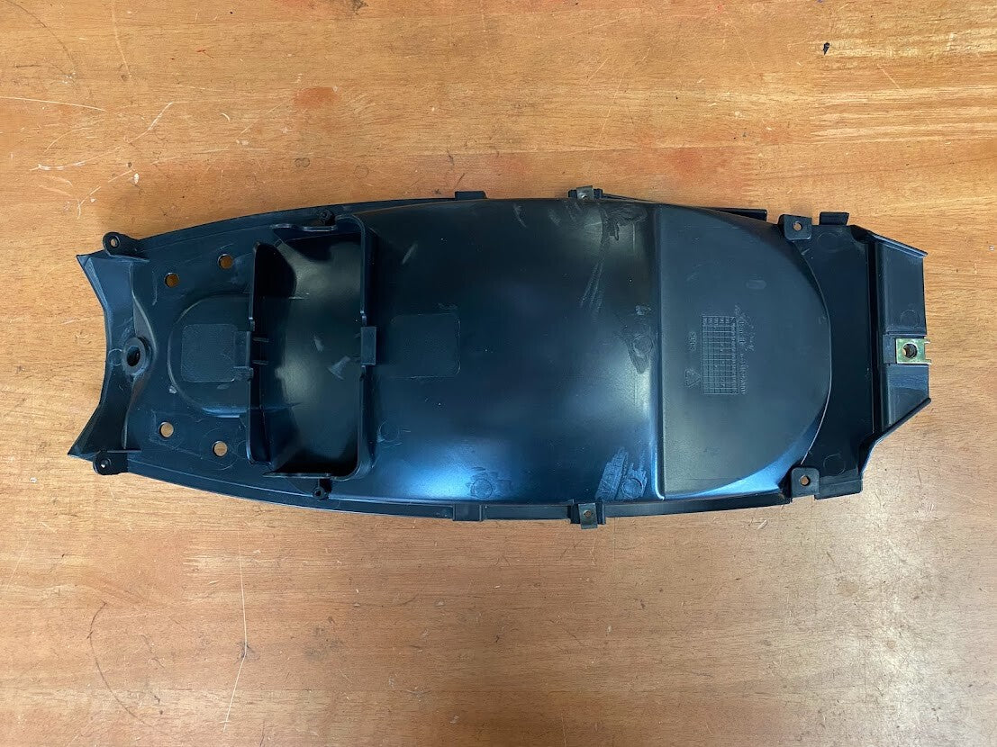 Inner Rear Fender Benelli BN302 2015