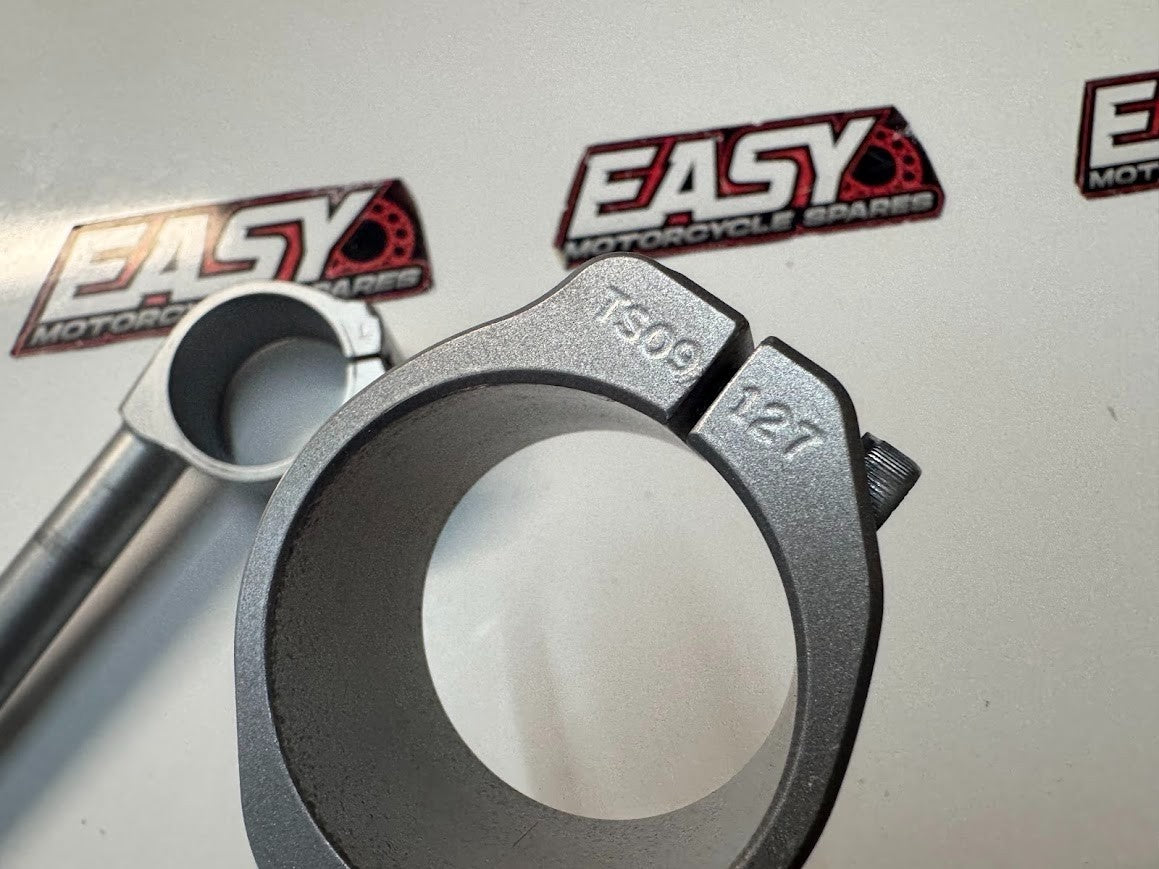 Yamaha YZF R1 2015-2025 Helibars TracStar Handlebar Risers TS09127