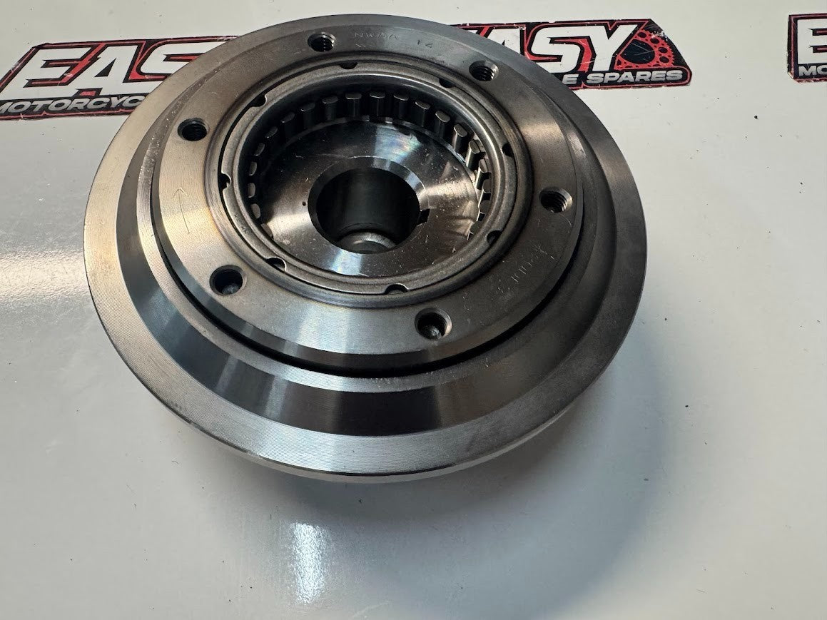 Suzuki VL 1500 Intruder 1998-2004 Magneto Rotor Flywheel OEM Genuine 32102-10F00