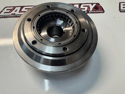 Suzuki VL 1500 Intruder 1998-2004 Magneto Rotor Flywheel OEM Genuine 32102-10F00