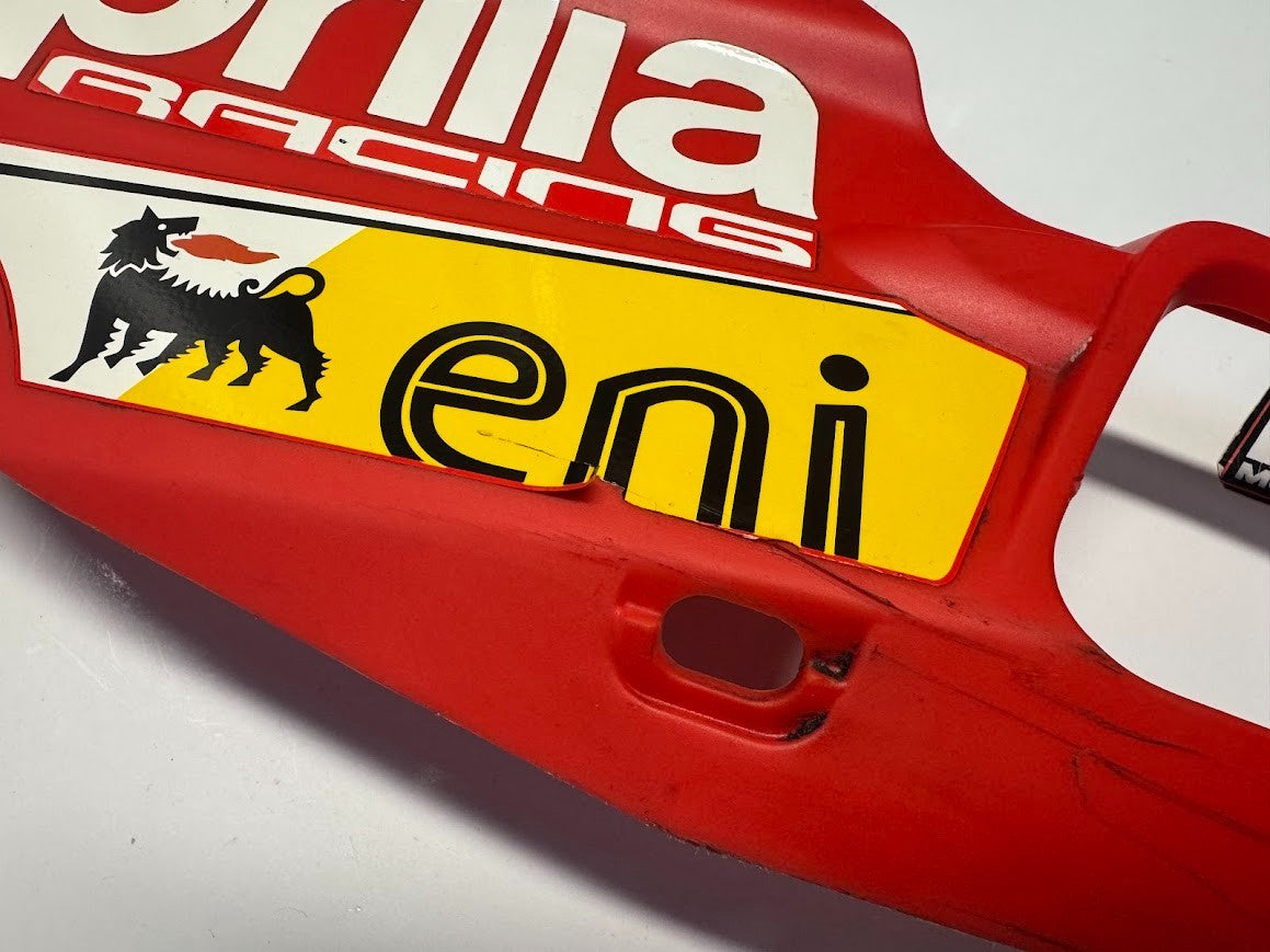 Aprilia RS4 125 4T 2011-2013 LH Lower Fairing OEM Genuine 897689