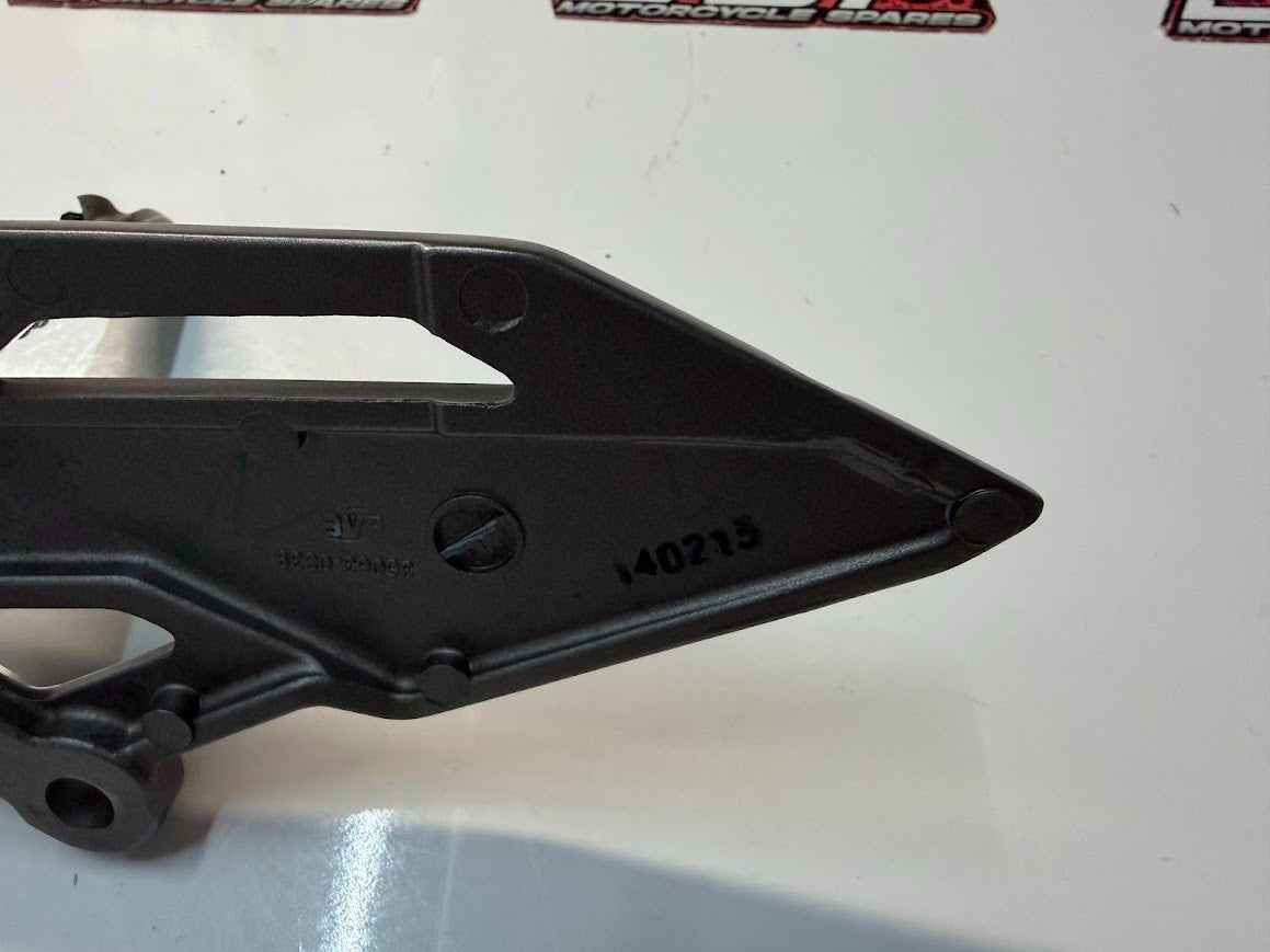 LH Foot Peg Rear Set Assy Kawasaki Ninja 300 2013-2017 OEM 35063-0999