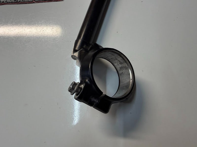 LH Handlebar Clip On Honda CBR 1000 RR 2014-2016 OEM 53150-MGP-D60