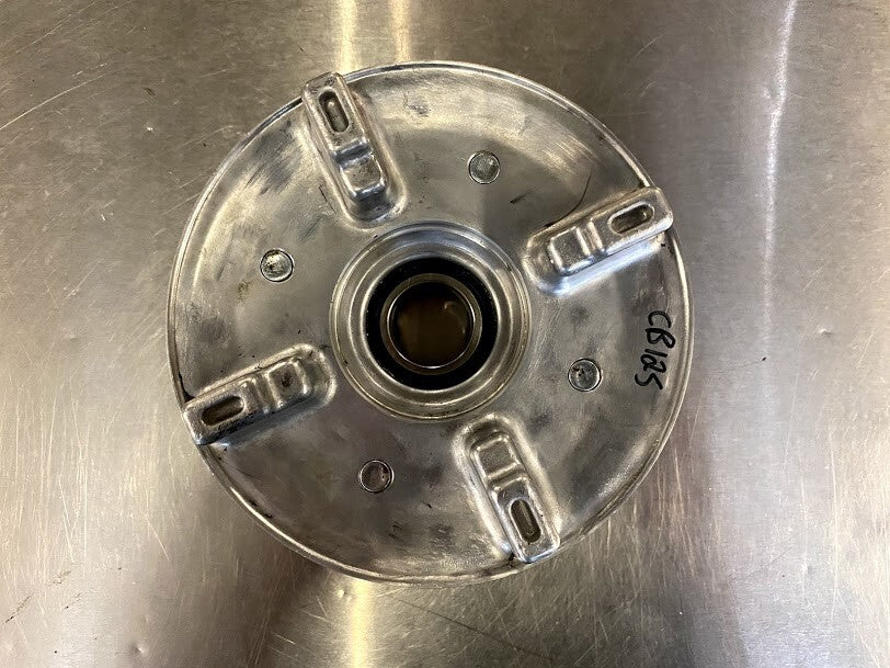Hub Carrier Honda CB125E 2019