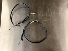 Throttle Cables Kawasaki Ninja 650L 09-16 2014 54012-0240