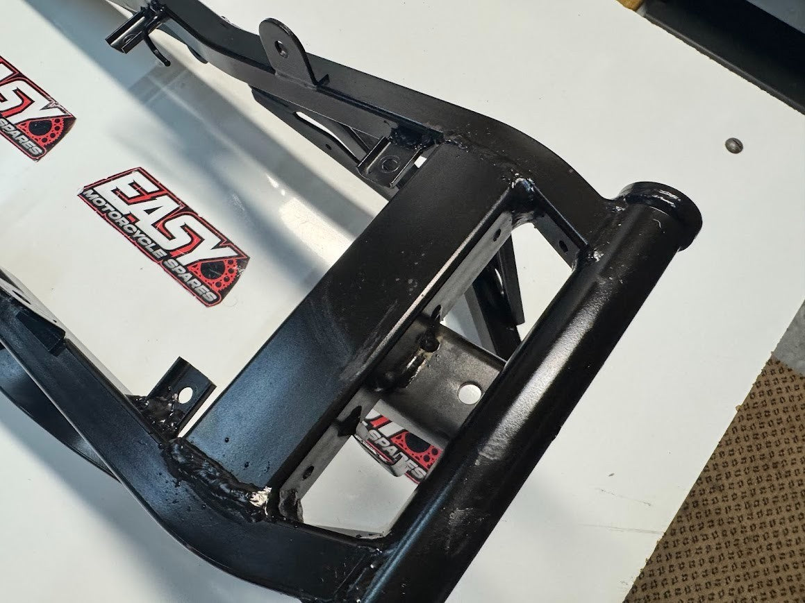 Aprilia RS4 125 4T 2011-2016 Rear Sub Frame OEM Genuine 897279