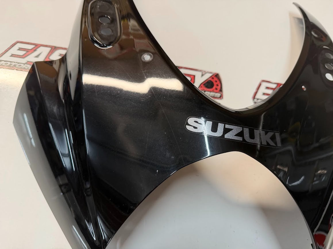 Front Nose Headlight Fairing Suzuki GSXR 1000 2007-2008 OEM 94411-21H00