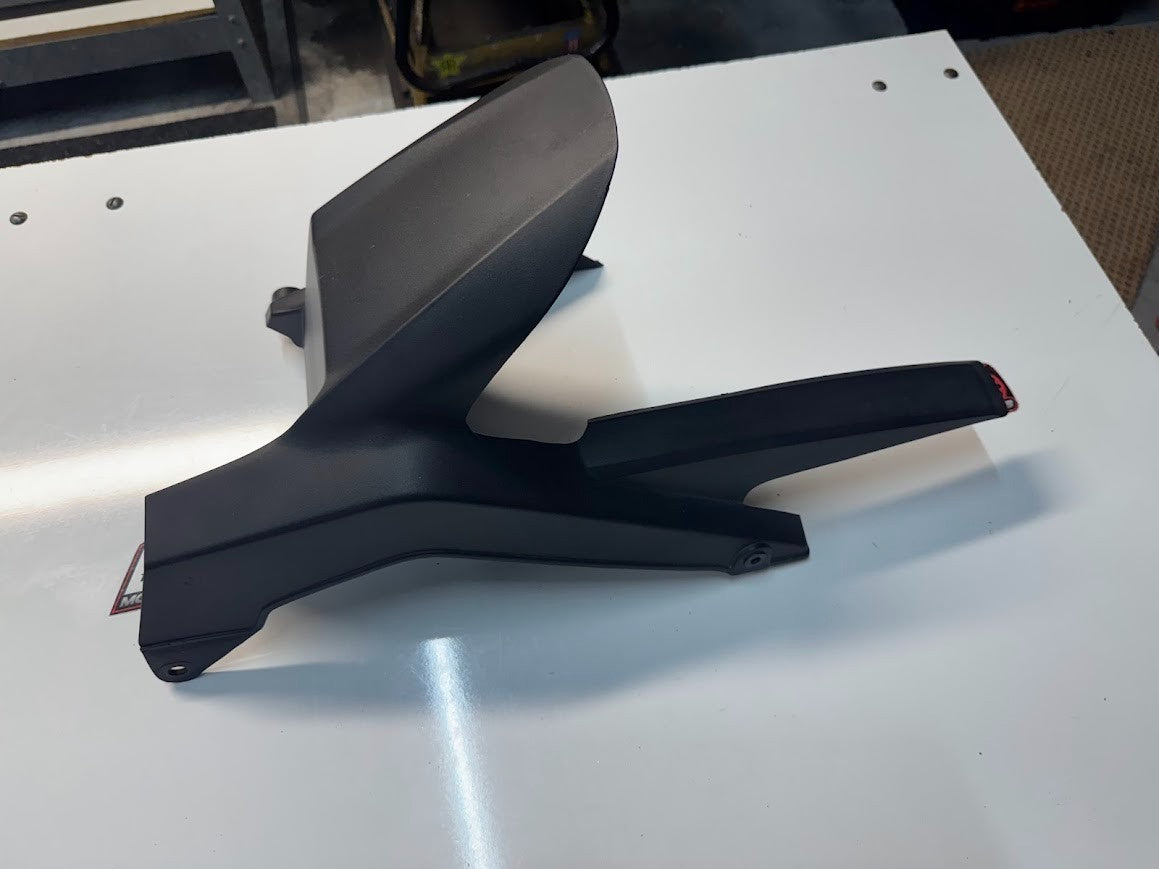 Honda CBR 300R 2014-2018 Chain Guard Hugger OEM Genuine 40510-KYJ-900