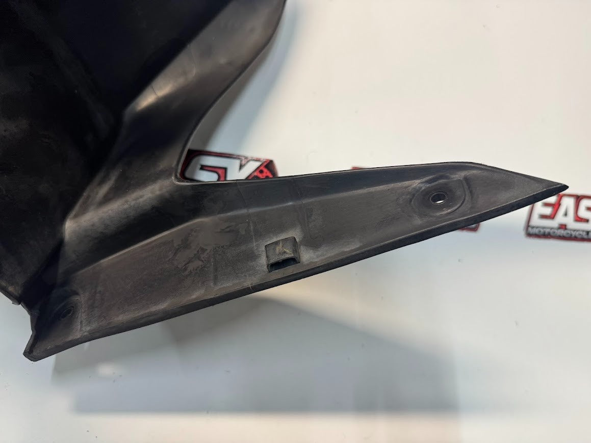 Honda CBR 300R 2014-2018 Chain Guard Hugger OEM Genuine 40510-KYJ-900