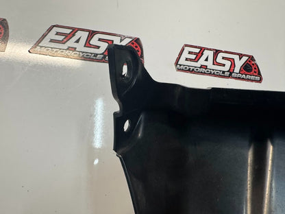 Suzuki GSXR 1000 2005-2008 Rear Hugger Fender Mudguard OEM 63114-41G00-29