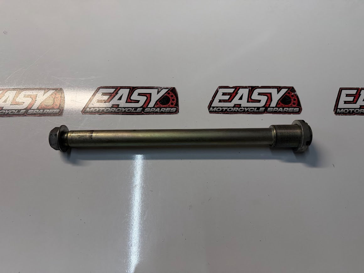 Suzuki GSXR 1000 2005-2008 & 2012-2016 Swing Arm Pivot Shaft Bolt 61211-41G00