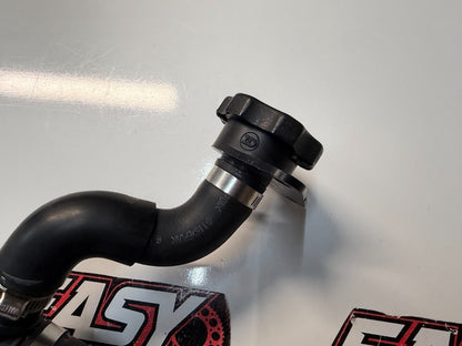 Coolant Hose Cap Assy Suzuki Boulevard C109R VLR 1800 T 2008-2014 17791-24D00