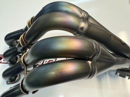 OEM Exhaust Headers Suzuki GSXR 1000 07-08 2007 14100-21H00