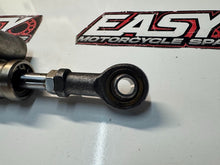 BMW F800 ST 2009 Steering Damper OEM Genuine 31427653149
