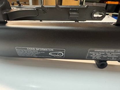 Kawasaki Vulcan S 650 2015-2025 Swingarm Suspension OEM Genuine 33001-0625-18R