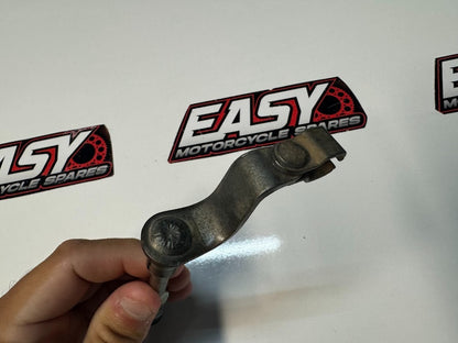 Honda XR 250 Clutch Actuator Arm