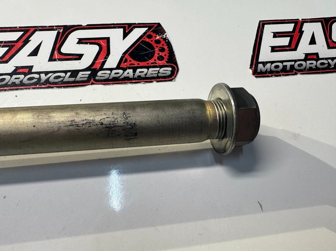 Suzuki GSXR 1000 05-08 & 2009-2016 Swingarm Pivot Bolt OEM Genuine 61211-41G00