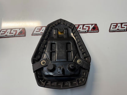 Pillion Seat CF Moto 650 NK 2016-2021 OEM 6NQ0-130200-10000
