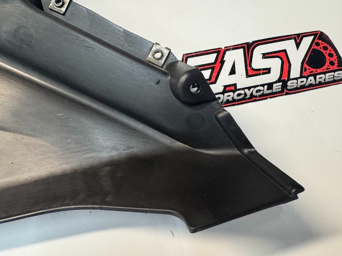 Yamaha YZF R15 2015 LH Under Cover Fairing OEM Genuine 20P-F8385-10