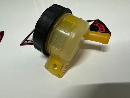 Rear Brake Reservoir Kawasaki ER-6F 06-16 2007 43078-1082