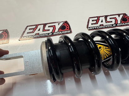 Yamaha YZF R7 2025 Rear Shock Suspension OEM Genuine BEB-22210-D0