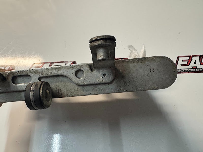 Yamaha YZF R1 2015-2025 Oil Cooler OEM Genuine 2CR-13470-00