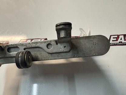 Yamaha YZF R1 2015-2025 Oil Cooler OEM Genuine 2CR-13470-00