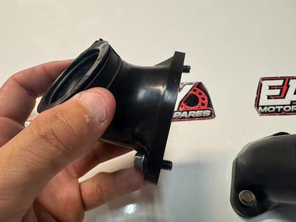 Suzuki VL 1500 Intruder 1998-2004 Intake Manifolds OEM Genuine 13101-10F00