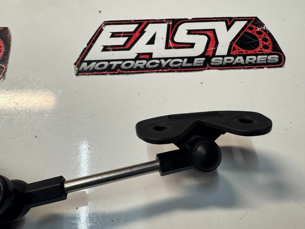 BMW S1000RR 2016 Rear Level Sensor OEM Genuine K46 37146870000