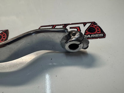 Suzuki VL 1500 Intruder 1998-2004 Rear Brake Pedal OEM Genuine 43110-10F10