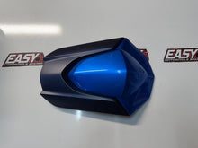 Rear Seat Cowl Box Suzuki GSXR 1000 2012-2013 OEM 45550-47H00-ABS