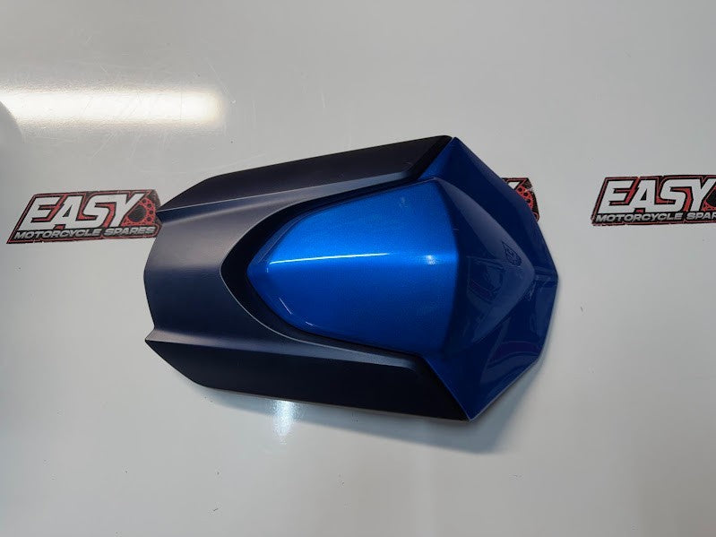 Rear Seat Cowl Box Suzuki GSXR 1000 2012-2013 OEM 45550-47H00-ABS
