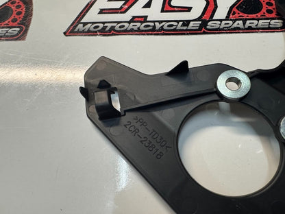 Yamaha YZF R1 2015-2025 Steering Triple Tree Guard Cover OEM 2CR-23818-00