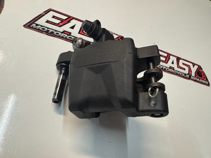 BMW S1000RR 2016 Rear Brake Caliper Brembo OEM Genuine K46 34217718562