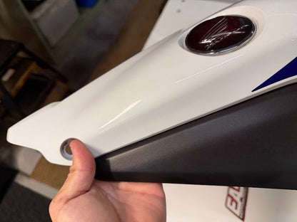 Tank Cover Fairing Honda CBR 1000 RR 2012-2016 OEM 83155-MGP-D000